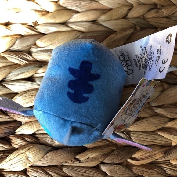 Disney Tsum Tsum: Lilo and Stitch: Stitch mini - Picture 2 of 3